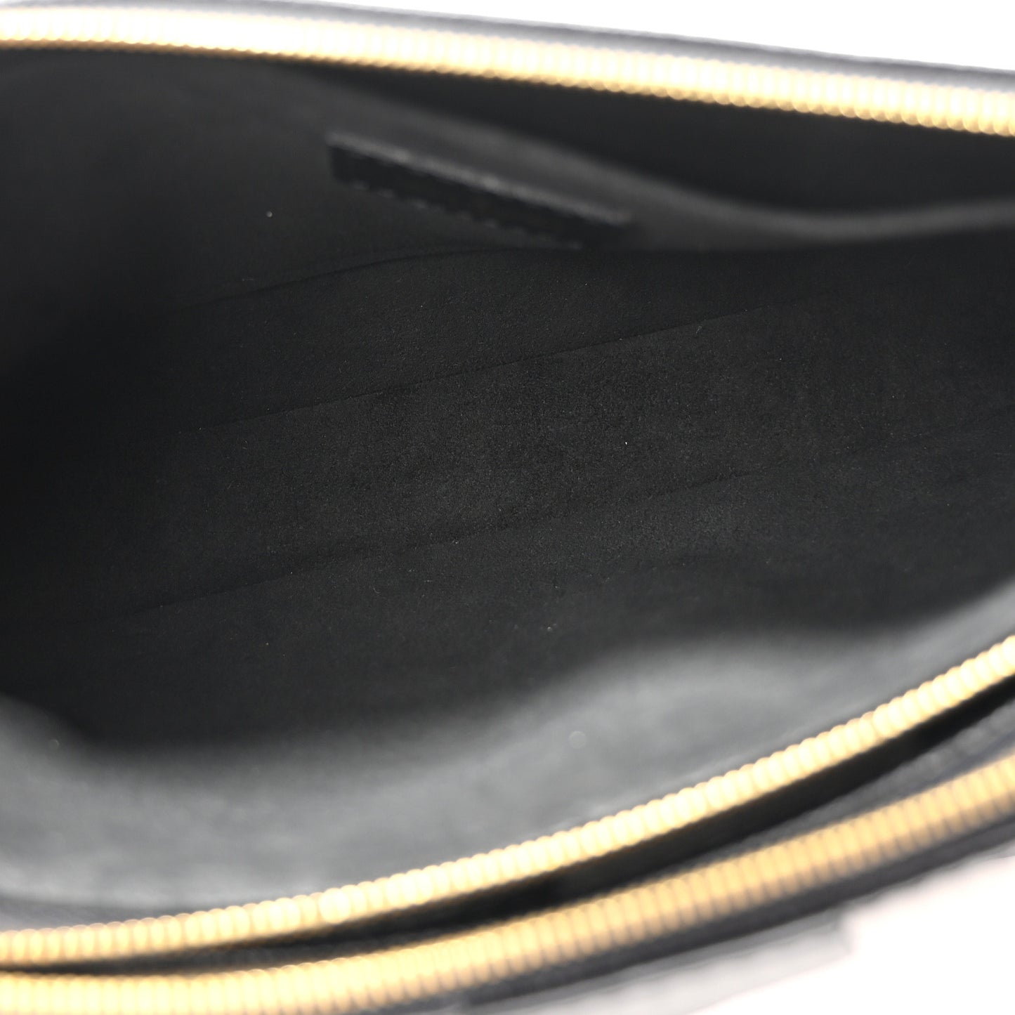 Empreinte Monogram Giant Multi Pochette Accessories Black