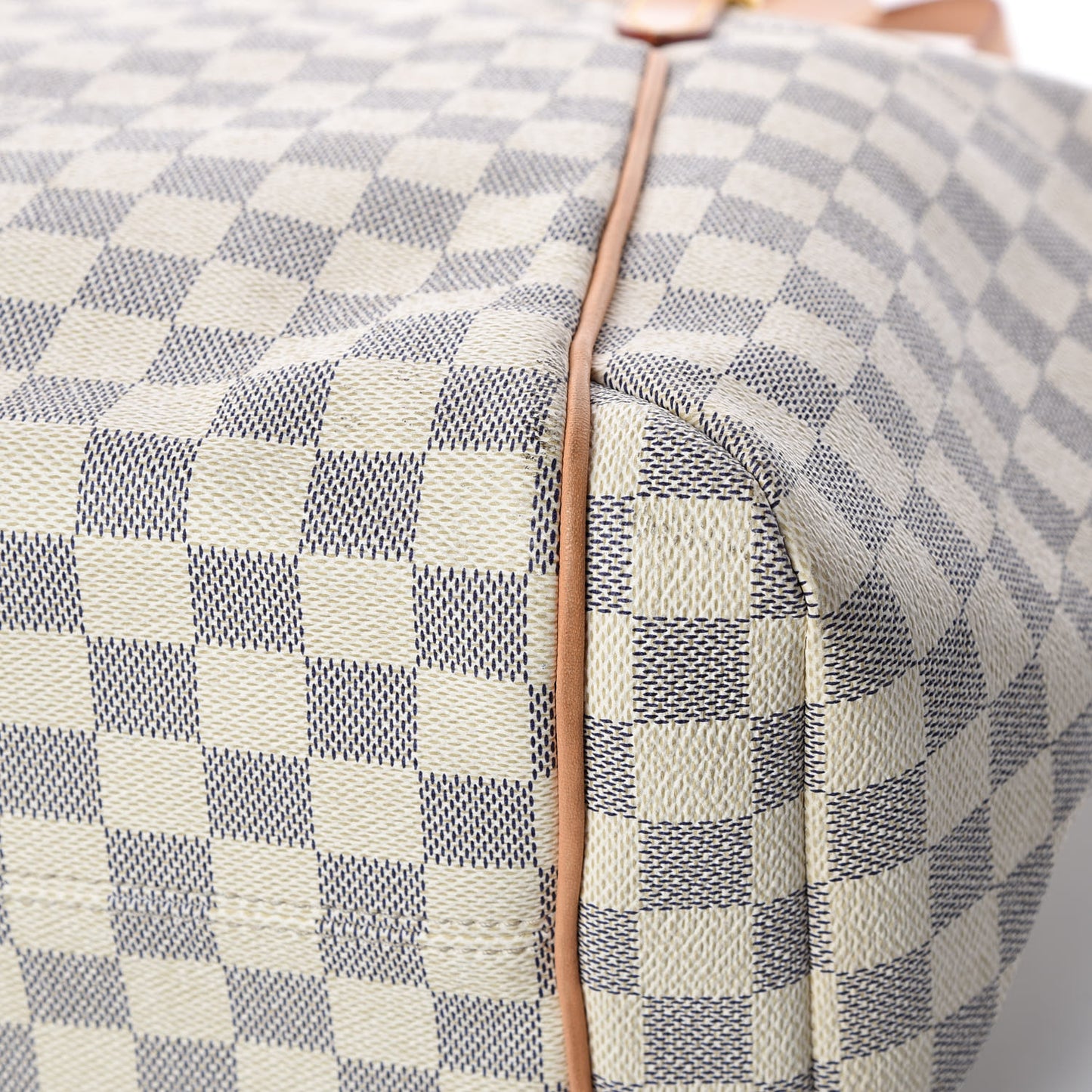 Damier Azur Totally MM