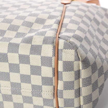 Louis Vuitton Damier Azur Totally MM 12 of 13