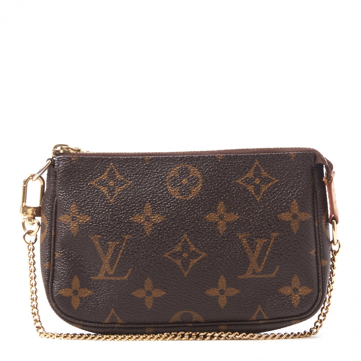 Monogram Mini Pochette Accessories