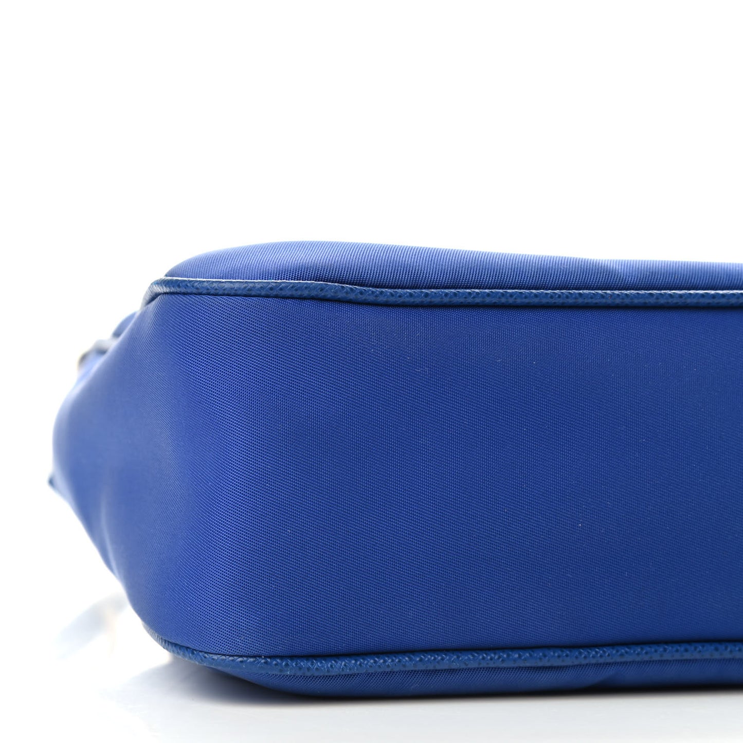 Nylon Re-Edition 2005 Shoulder Bag Indaco