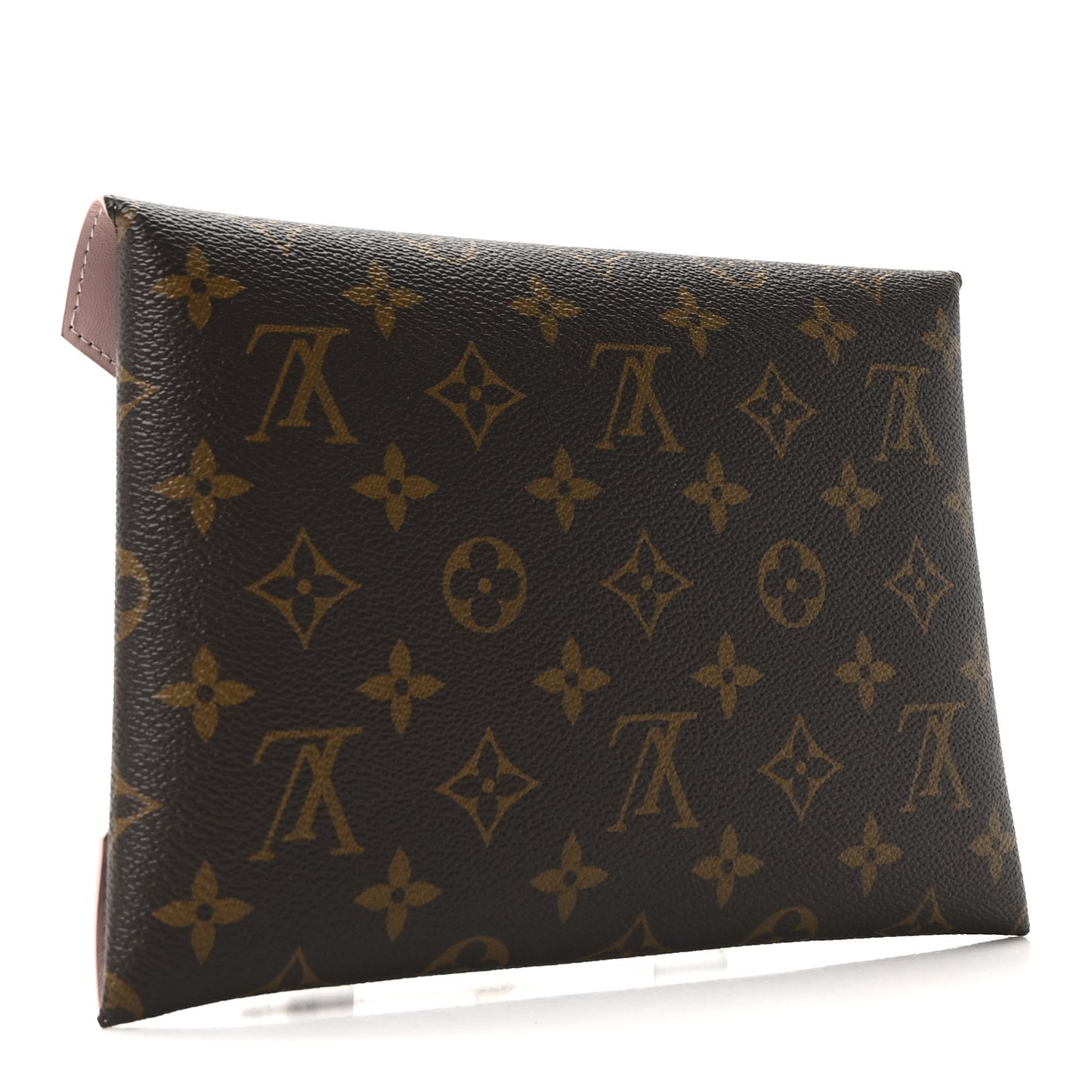 Monogram Kirigami Pochette Set