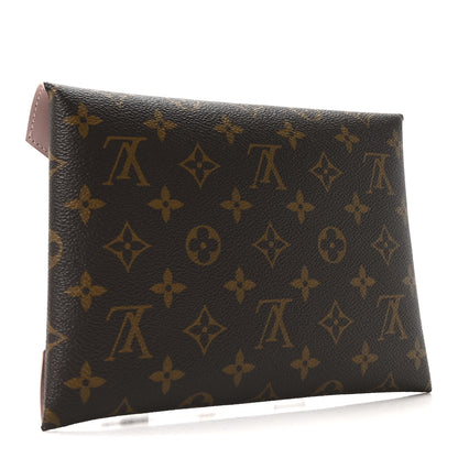 Louis Vuitton Monogram Kirigami Pochette Set 4 of 12