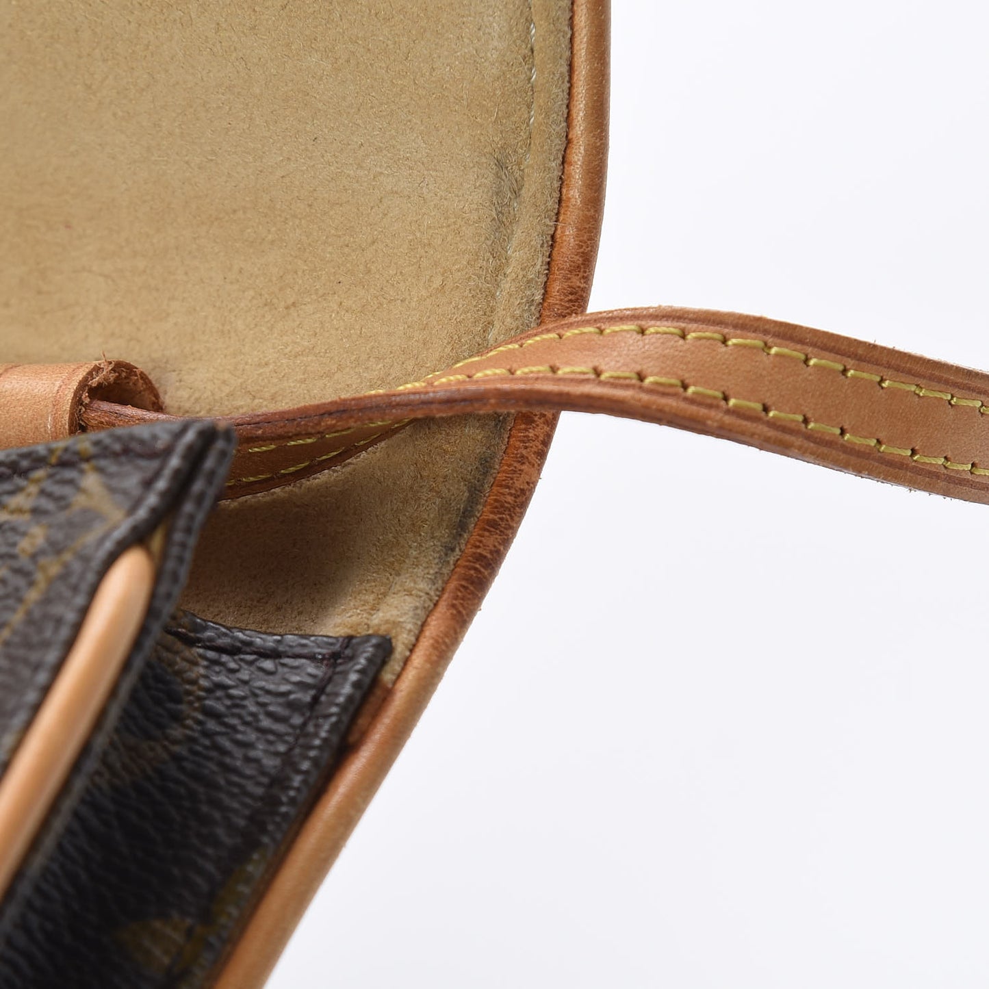 Monogram Pochette Twin PM