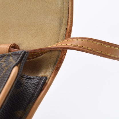 Louis Vuitton Monogram Pochette Twin PM 12 of 16