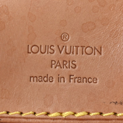 Louis Vuitton Monogram Montsouris MM Backpack 6 of 17