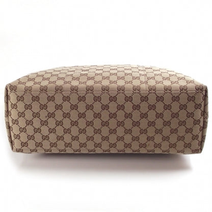 Gucci Monogram Web Large Diaper Tote 4 of 8