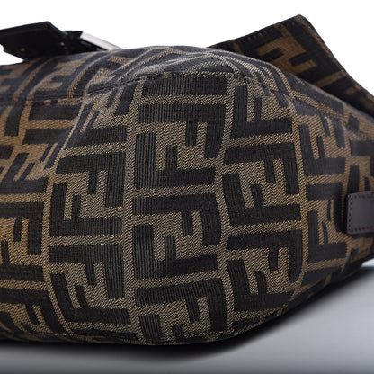Fendi Zucca Mama Baguette Tobacco 8 of 11