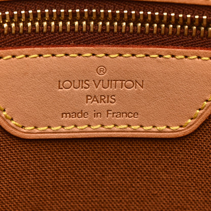 Louis Vuitton Monogram Abbesses Messenger Bag 6 of 11