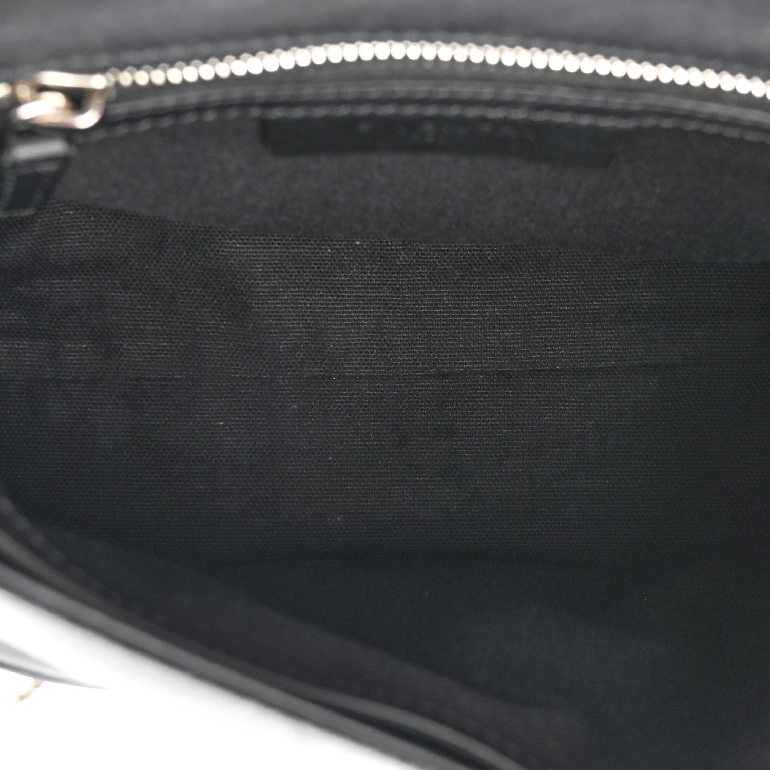 Givenchy Calfskin Studded Mini Pandora Pure Flap Bag Black Black 5 of 16