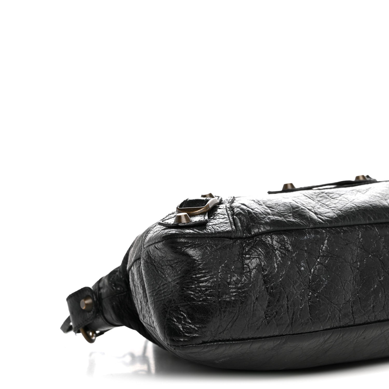 Balenciaga Agneau Classic Hardware First Black 10 of 13