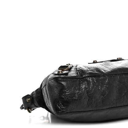 Balenciaga Agneau Classic Hardware First Black 10 of 13