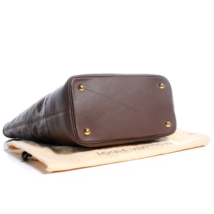 Louis Vuitton Empreinte Citadine PM Ombre 4 of 8