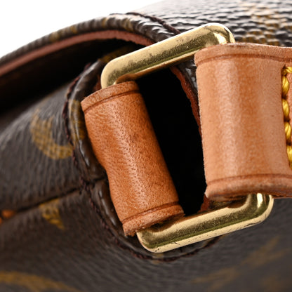 Louis Vuitton Monogram Musette Tango 10 of 12