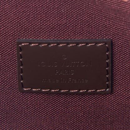 Louis Vuitton Damier Ebene Iena MM 9 of 9