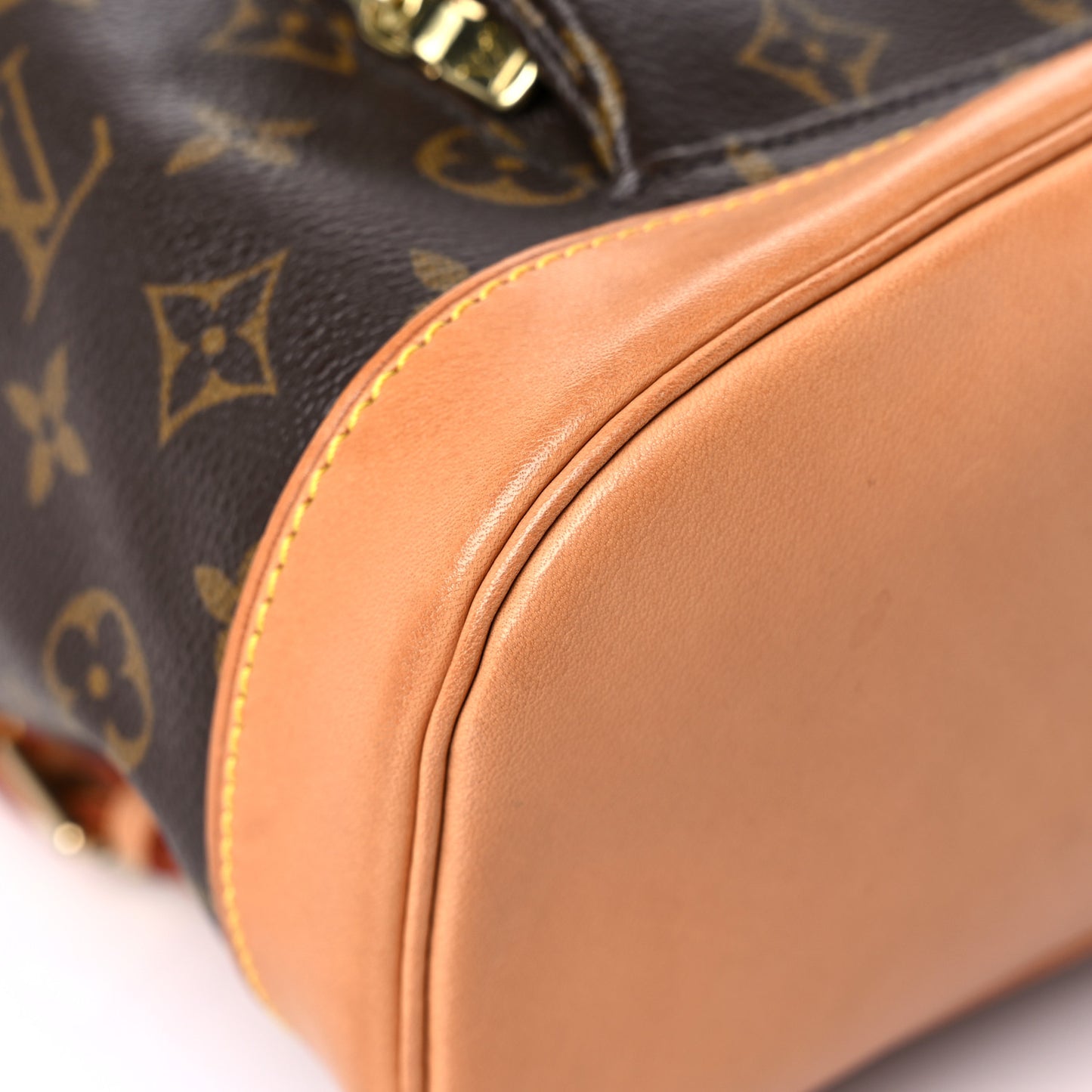 Monogram Montsouris MM Backpack