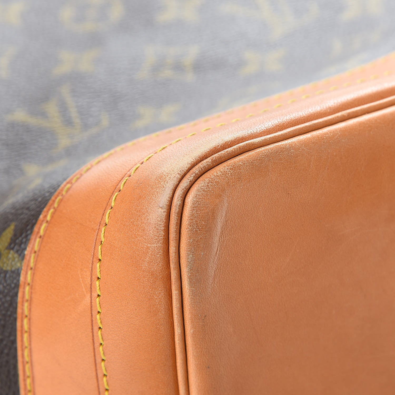 Louis Vuitton Monogram Noe 11 of 22