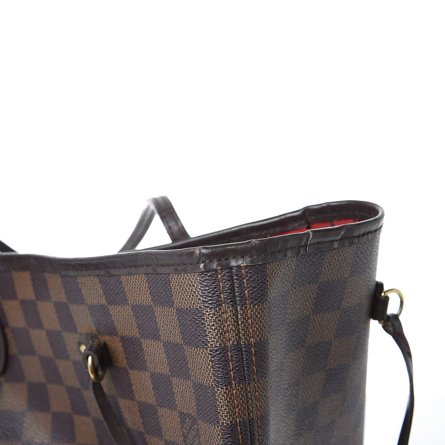 Damier Ebene Neverfull GM