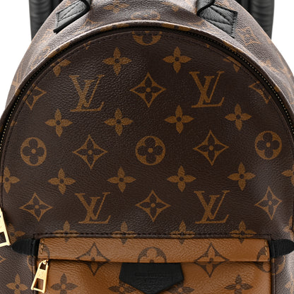 Louis Vuitton Reverse Monogram Palm Springs Backpack PM 8 of 10