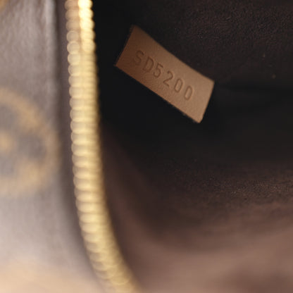 Louis Vuitton Monogram Pochette Metis 8 of 11