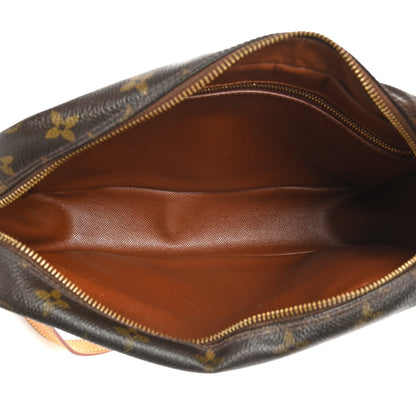 Louis Vuitton Monogram Trocadero 27 5 of 20