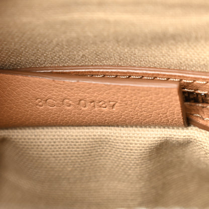 Givenchy Sugar Goatskin Mini Antigona Medium Beige 7 of 10