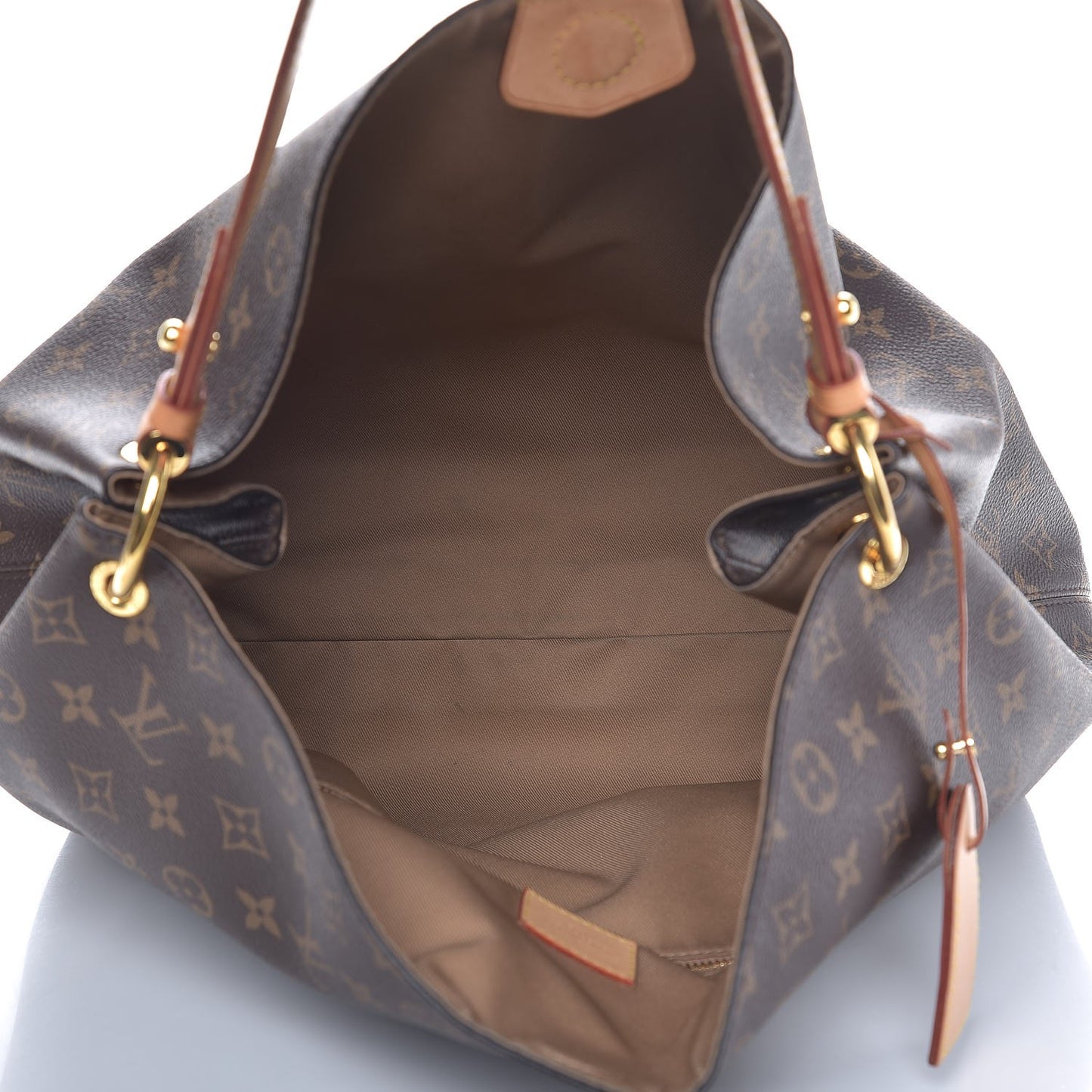 Monogram Graceful MM