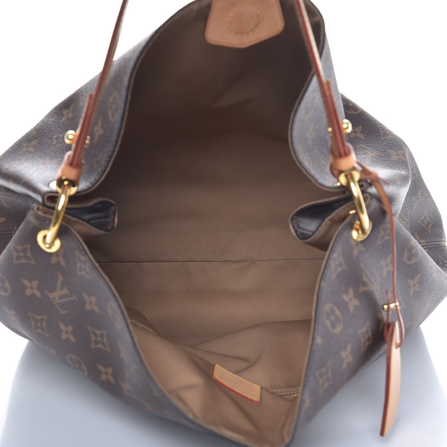 Louis Vuitton Monogram Graceful MM 5 of 14