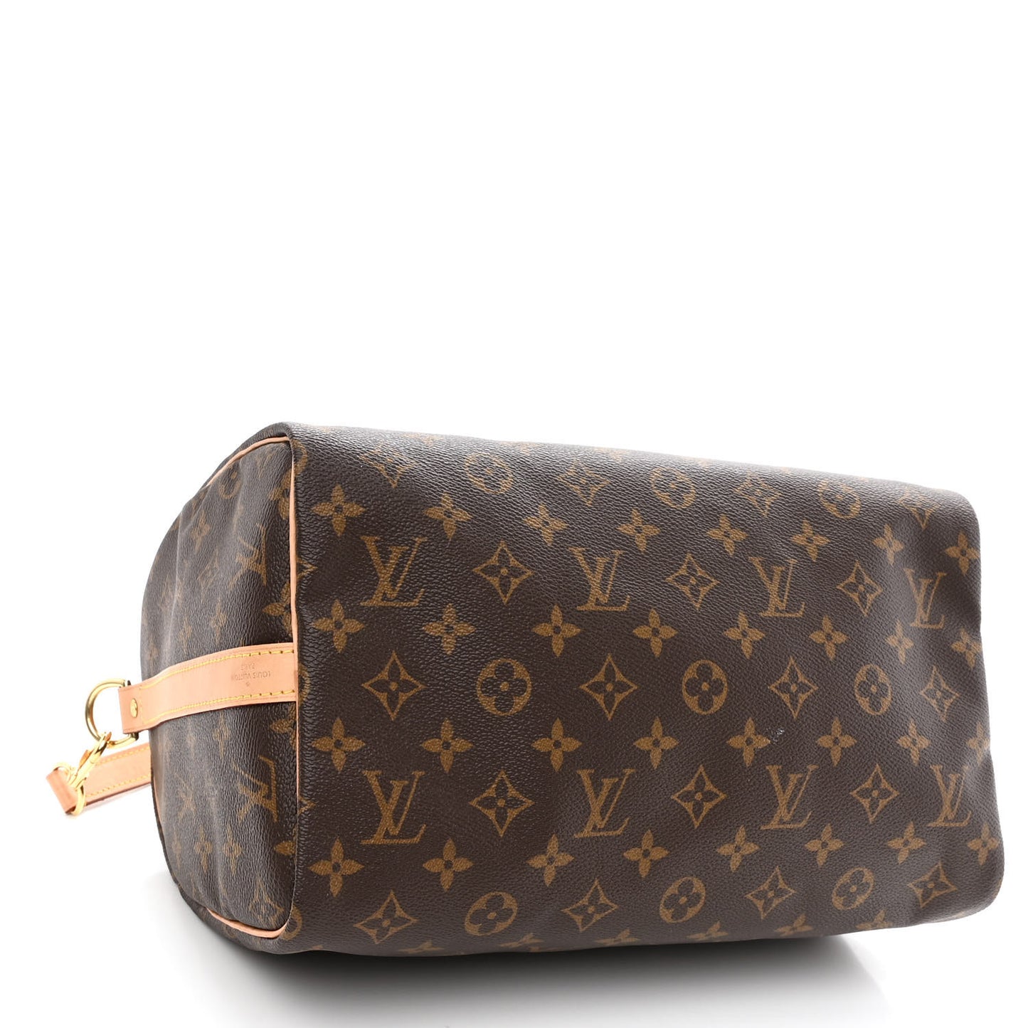 Monogram Speedy Bandouliere 30