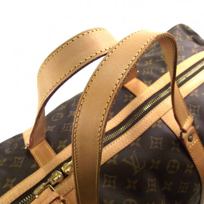 Louis Vuitton Monogram Sac Souple 55 6 of 9