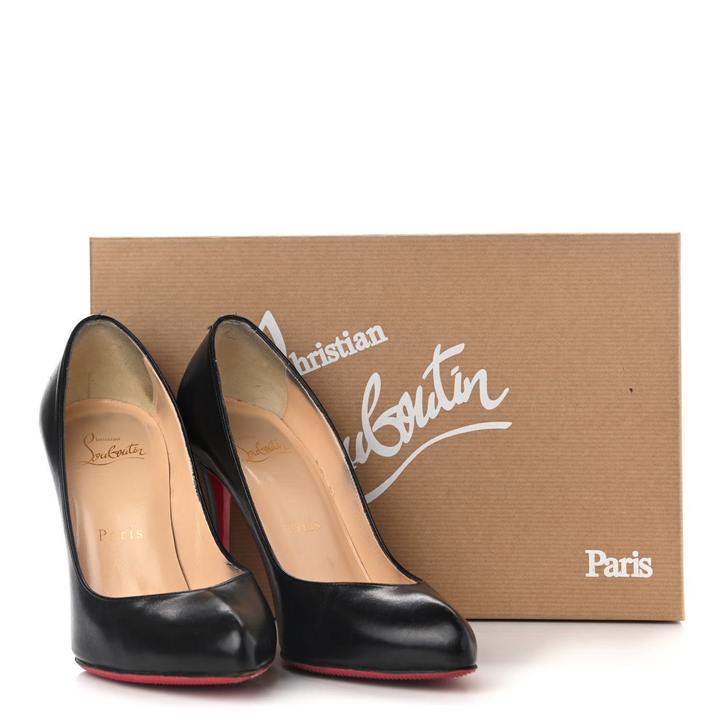 Kid Simple 100 Pumps 35.5 Black