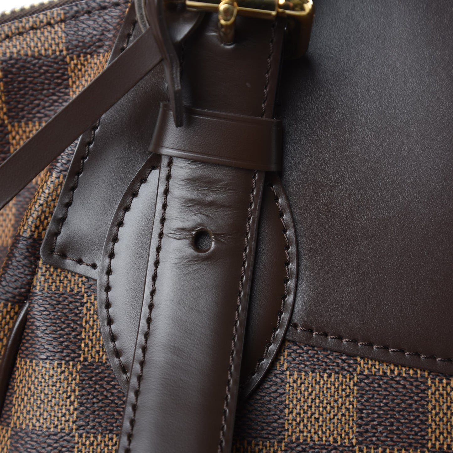 Damier Ebene Verona GM