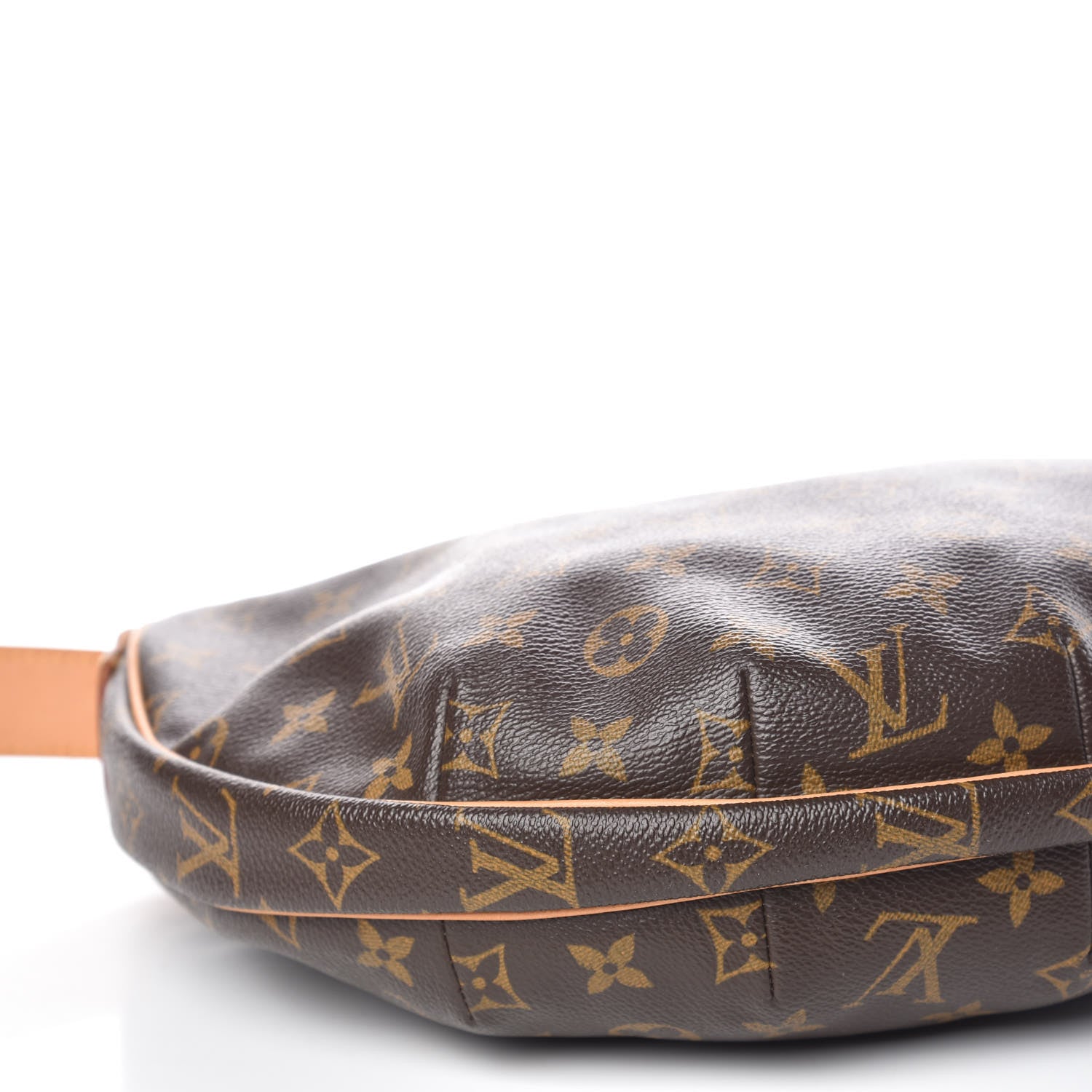 Louis Vuitton Monogram Croissant MM 11 of 13