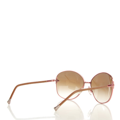 Louis Vuitton Viola Sunglasses Z0572U Pink 3 of 6