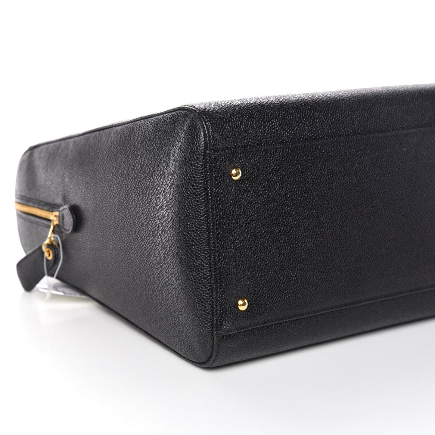 Caviar Carrying Case Black