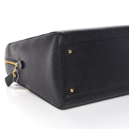 Chanel Caviar Carrying Case Black 5 of 10