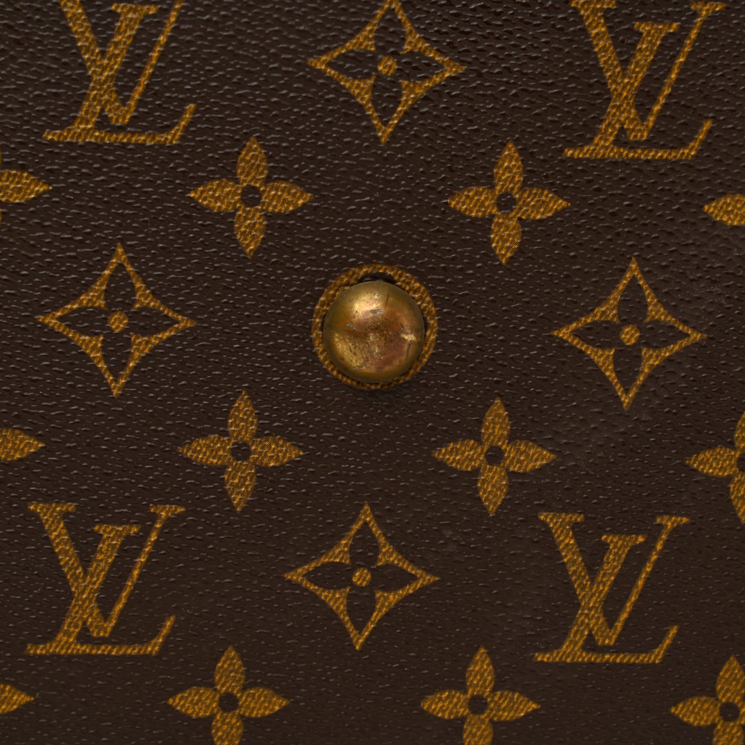 Louis Vuitton Monogram Cruiser 45 14 of 15