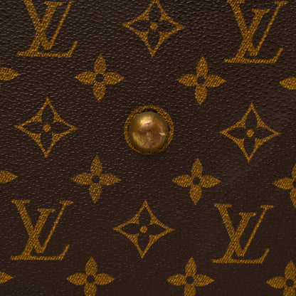 Louis Vuitton Monogram Cruiser 45 14 of 15