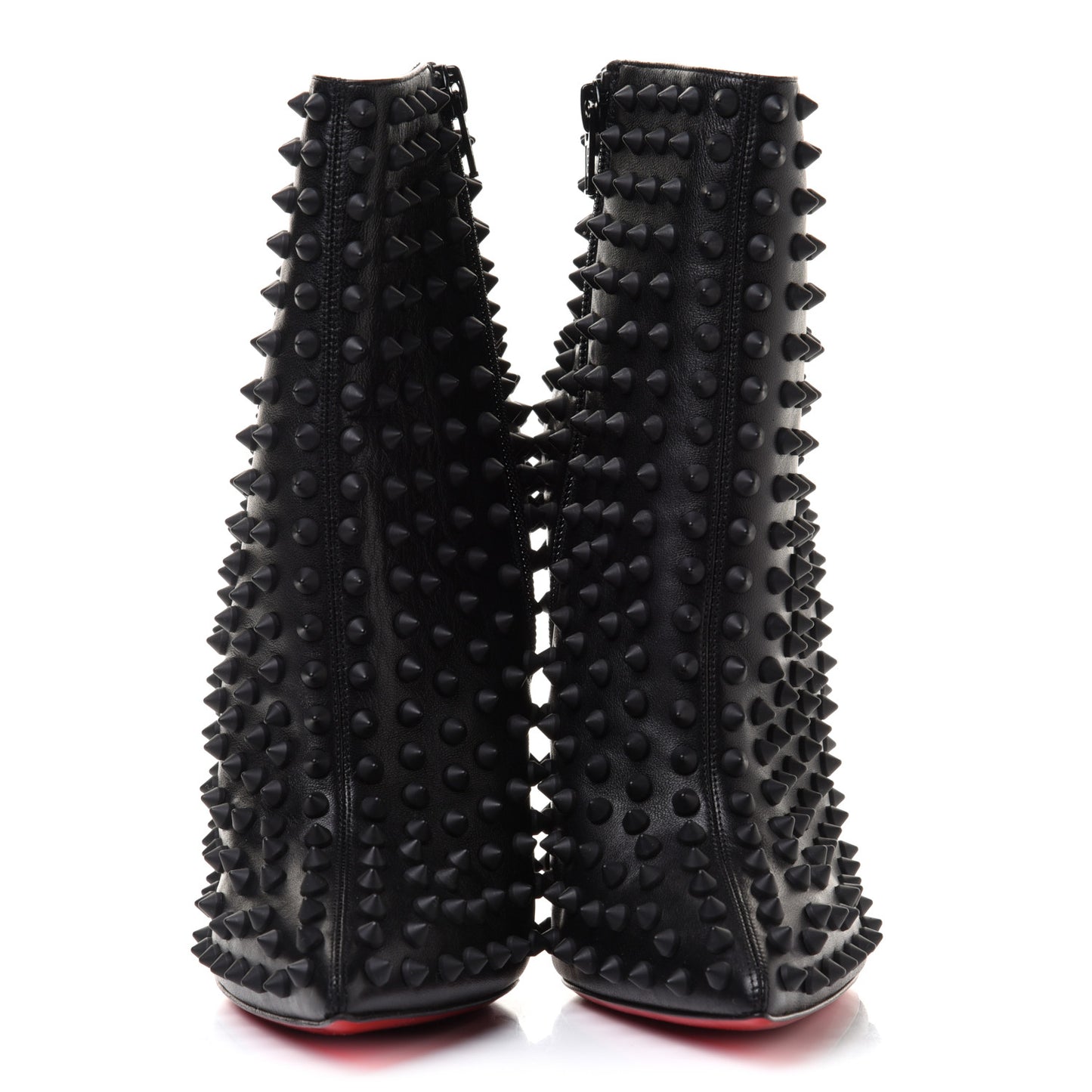 Kid Snakilta 120 Booties 37.5 Black