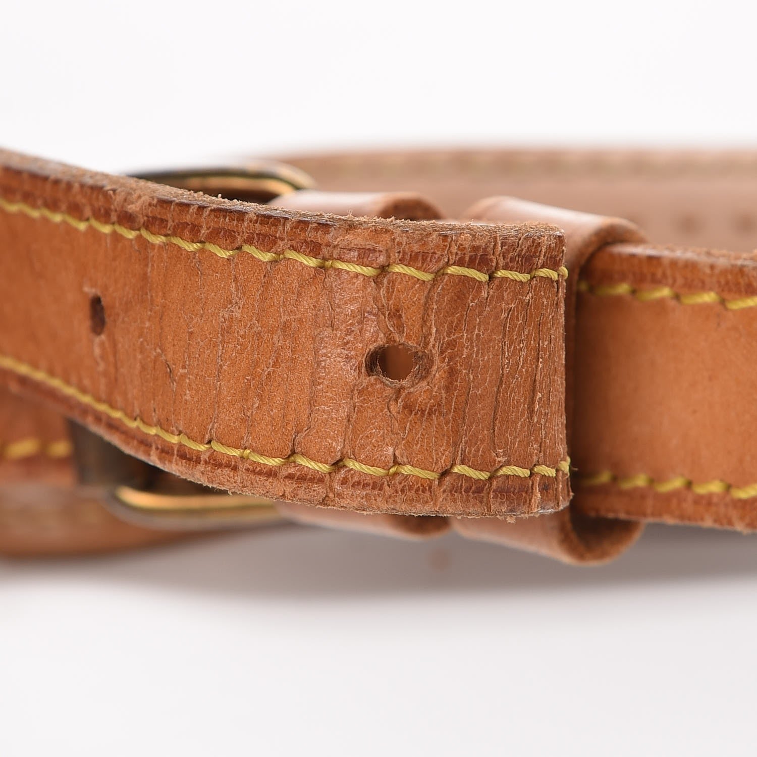 Louis Vuitton Monogram Saumur 30 8 of 18