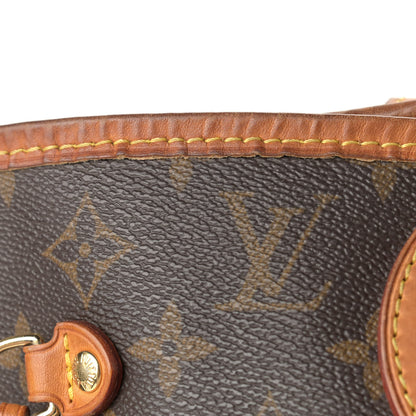 Louis Vuitton Monogram Neverfull MM 12 of 19