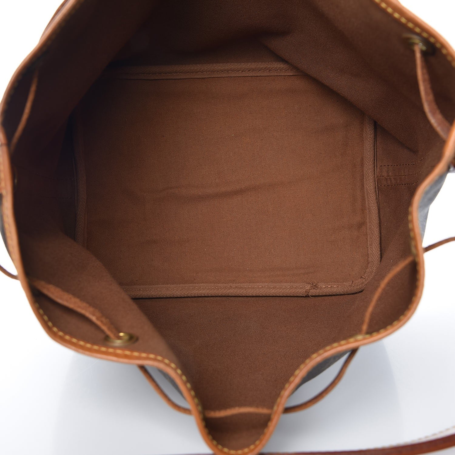 Louis Vuitton Monogram Petit Noe 5 of 8