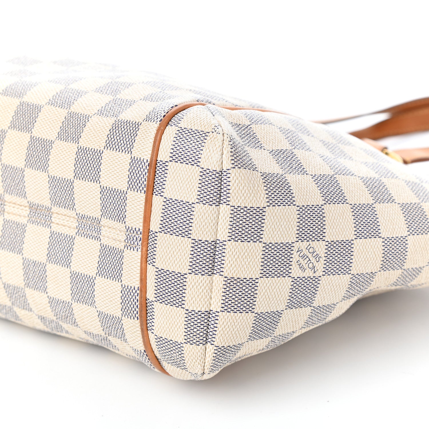 Louis Vuitton Damier Azur Totally PM 13 of 13
