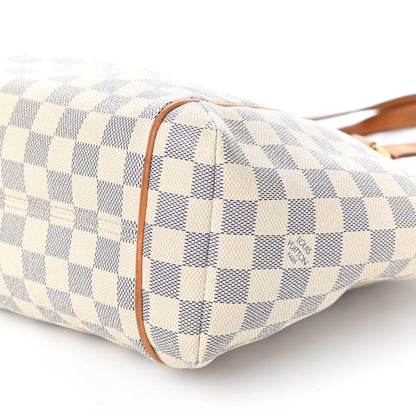Louis Vuitton Damier Azur Totally PM 13 of 13