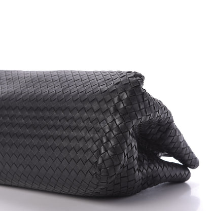 Bottega Veneta Nappa Intrecciato Large Tote Black 7 of 9