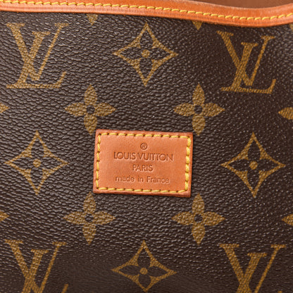 Louis Vuitton Monogram Saumur 30 9 of 12