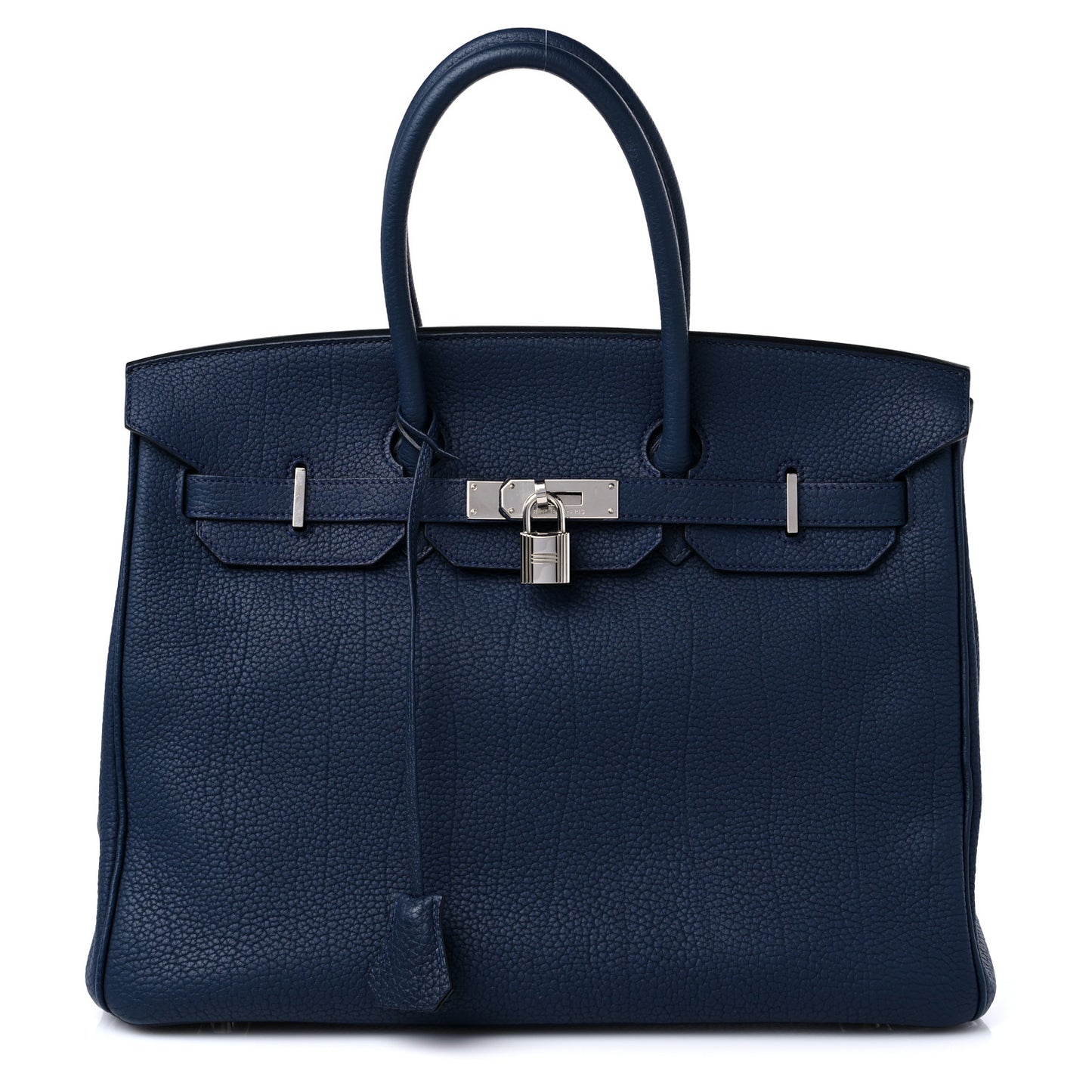 Fjord Birkin 35 Bleu Nuit