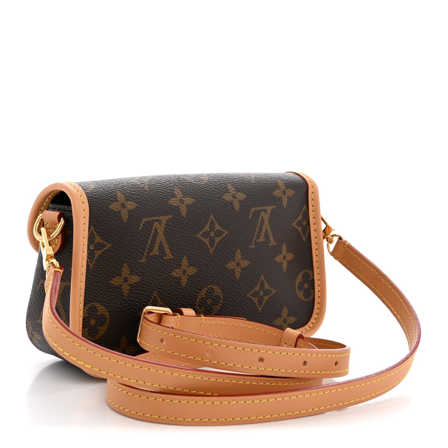 Monogram Nano Diane