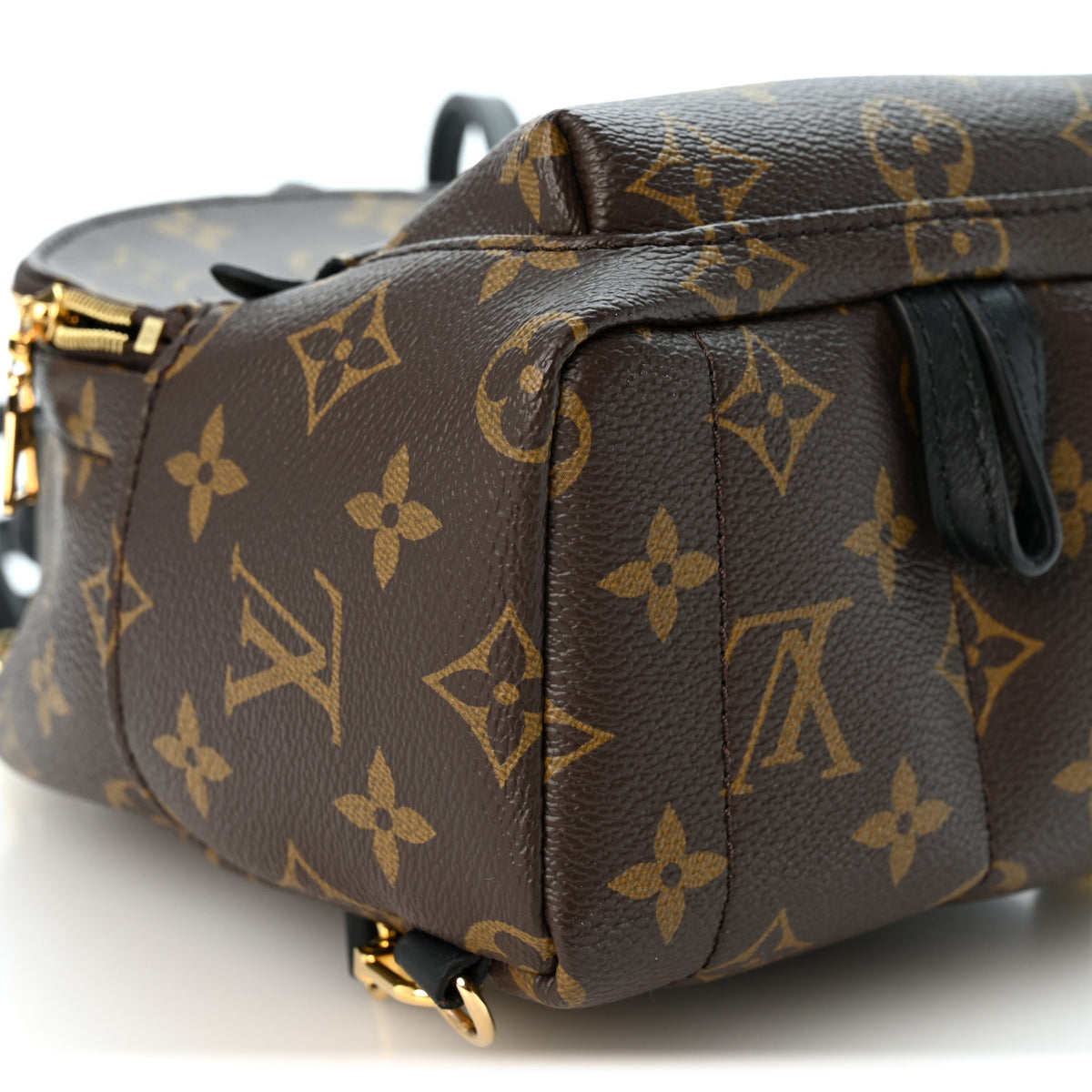 Louis Vuitton Monogram Palm Springs Backpack Mini 8 of 9