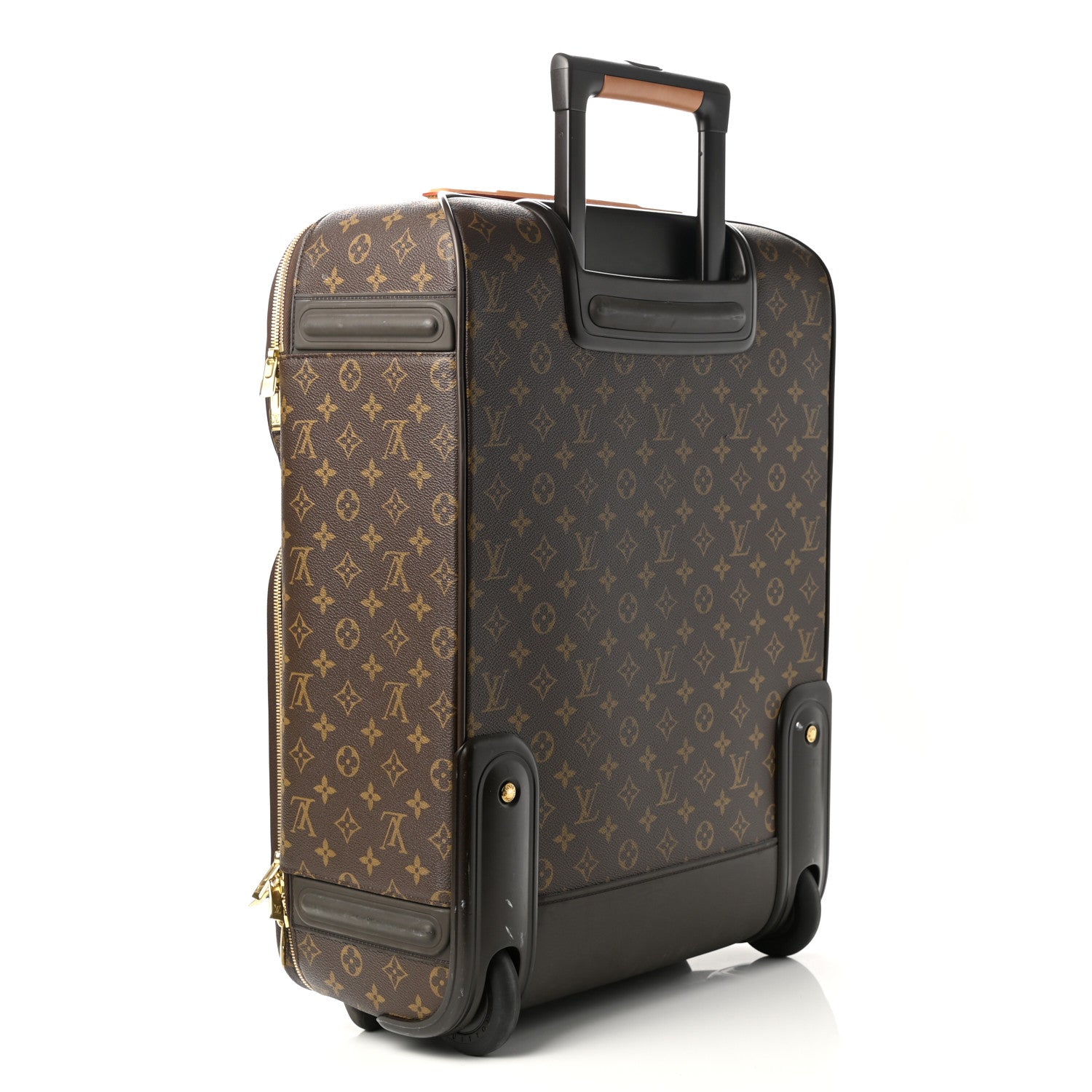 Louis Vuitton Monogram Pegase 55 Business 3 of 13